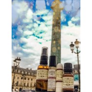 Perk Me Up Aromatic Travel Kit